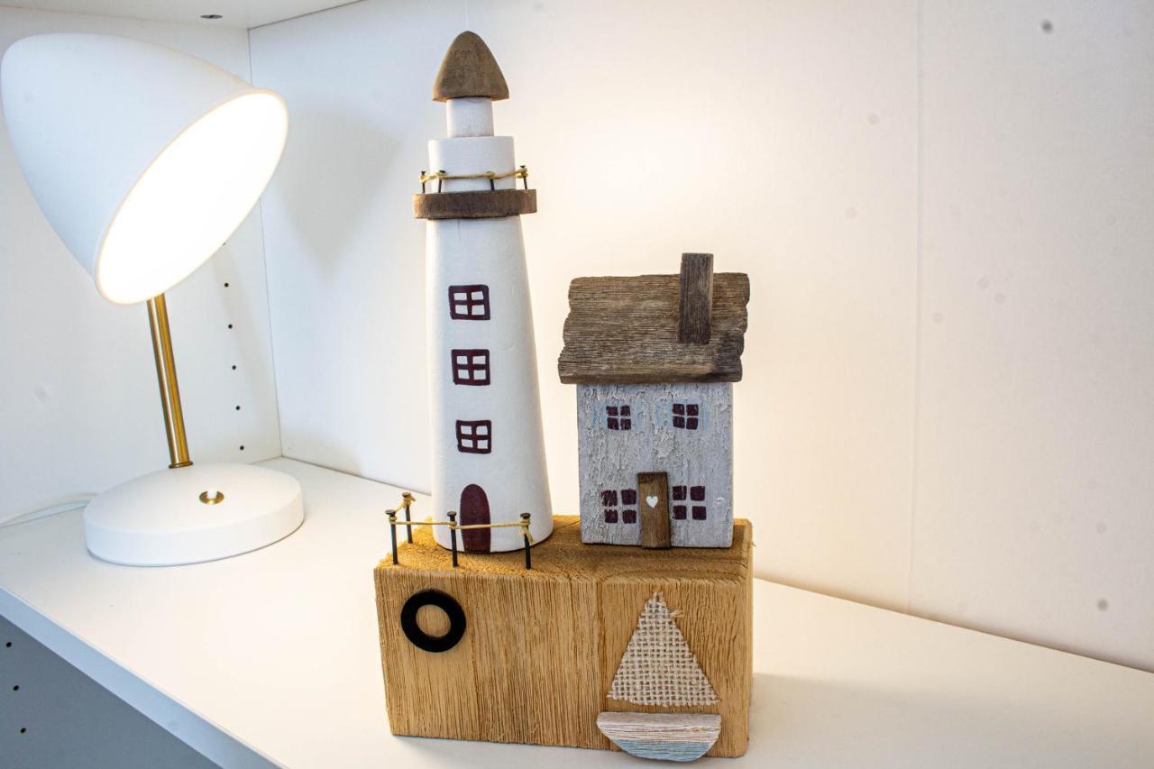 Estudio Lighthouse F 77 Torrox Exterior photo