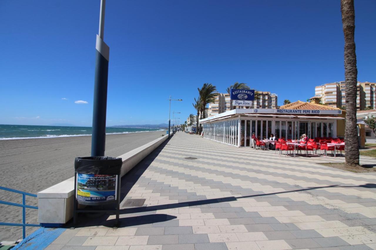 Estudio Lighthouse F 77 Torrox Exterior photo